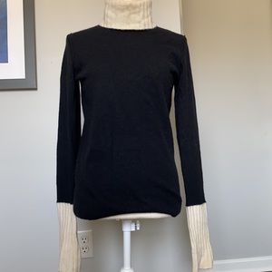 Cashmere Turtleneck